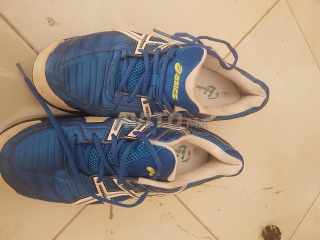 Baskets ASICS - 2