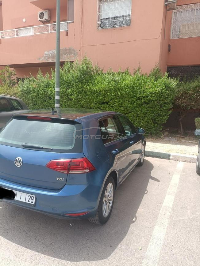 golf 7 model 2018 montage usa