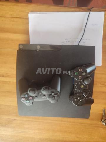 PS3 en ligne à vendre
