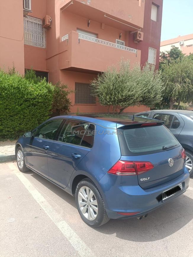 golf 7 model 2018 montage usa