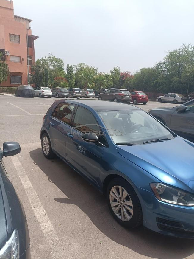 golf 7 model 2018 montage usa