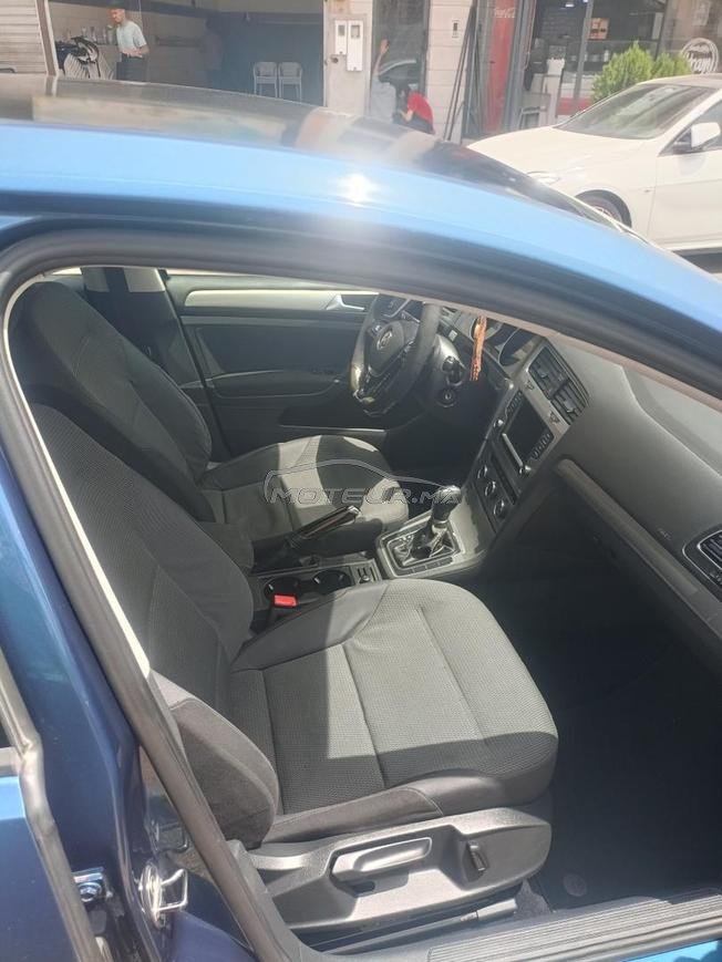 golf 7 model 2018 montage usa