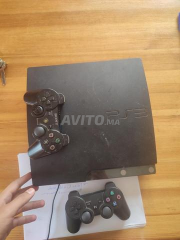 PS3 en ligne à vendre - 2