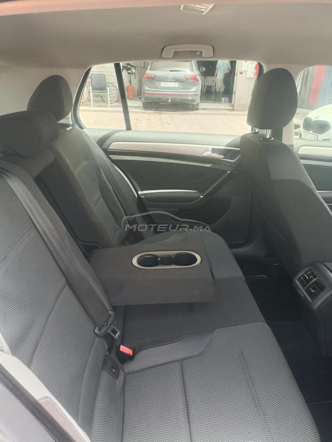 golf 7 model 2018 montage usa
