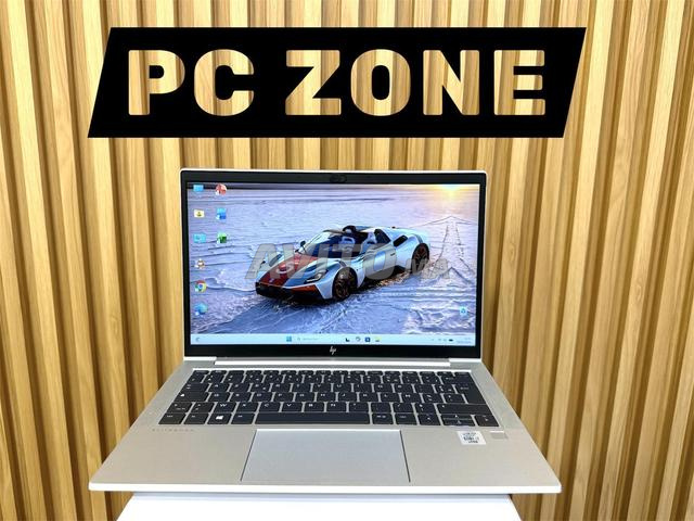 HP EliteBook 830 G7 / i7 10ÈME GEN / 16Go 256SSD