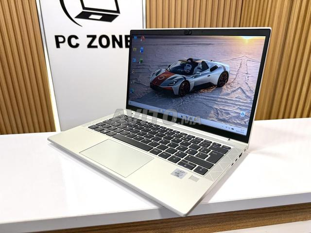 HP EliteBook 830 G7 / i7 10ÈME GEN / 16Go 256SSD - 2