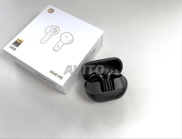SoundPEATS Air 6 HS avec boîte Neuf - 2