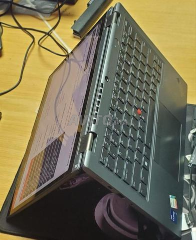 Lenovo ThinkPad L13 Yoga i7 12ème Tactile 360°