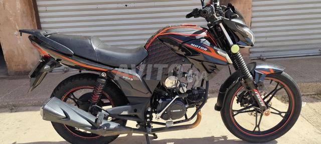 Quad 4 roues neuf - 2