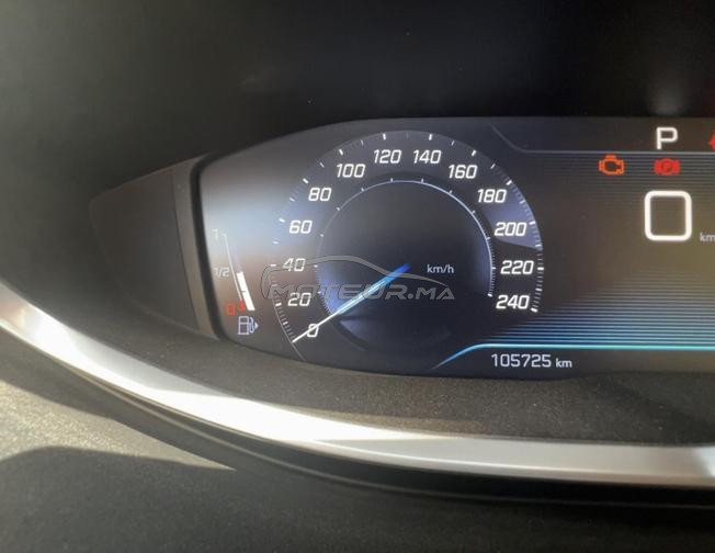 Peugeot 3008 À vendre en très bon état