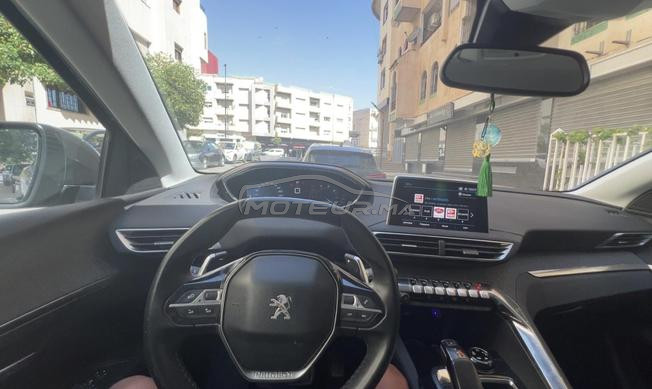 Peugeot 3008 À vendre en très bon état
