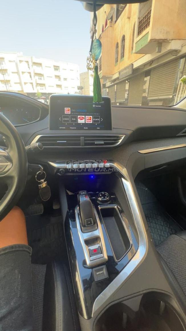 Peugeot 3008 À vendre en très bon état
