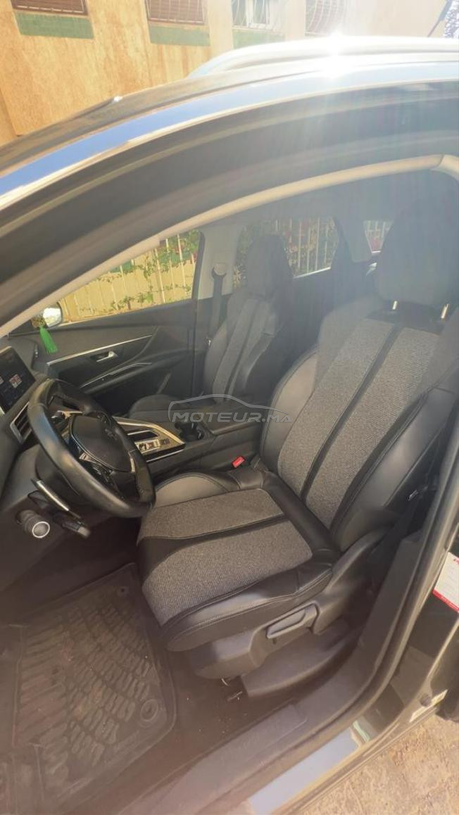 Peugeot 3008 À vendre en très bon état