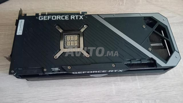 بطاقة رسومات Nvidia RTX 3090 - 2