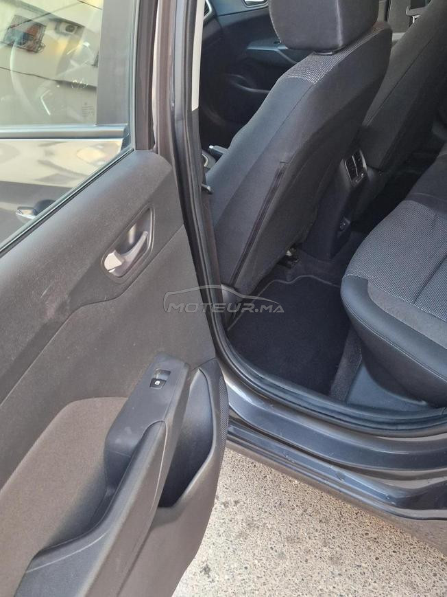 Hyundai accent 2023 automatique 