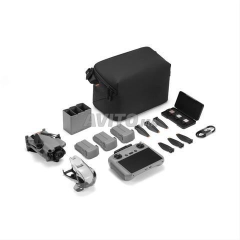 🚁 DJI Mini 5 Pro combo fly more – Neuf - 2