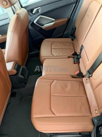 Audi Q3 ديزل أوتوماتيكية 2022 في أكادير
