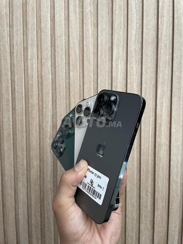 iPhone 13 Pro - 2