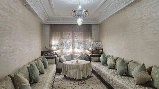 CMN-AS-1764 - Appartement à vendre à Belvédère