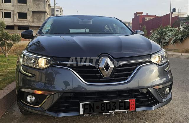 Renault Mégane à vendre - 2