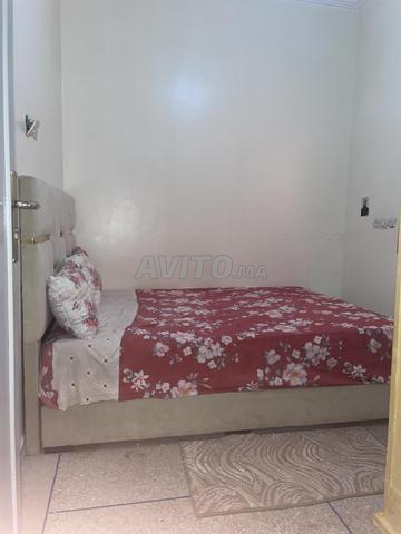 Chambre à coucher propre et prix très abordable 👌🏽 - 2