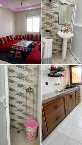 Appartement à vendre 57 m² à Rabat - 2