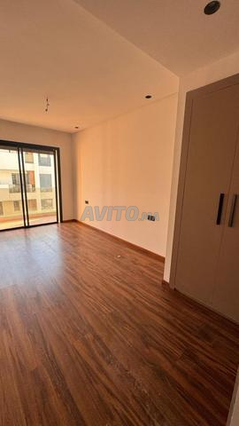 Appartement à louer à Bouskoura Ville Verte - 2