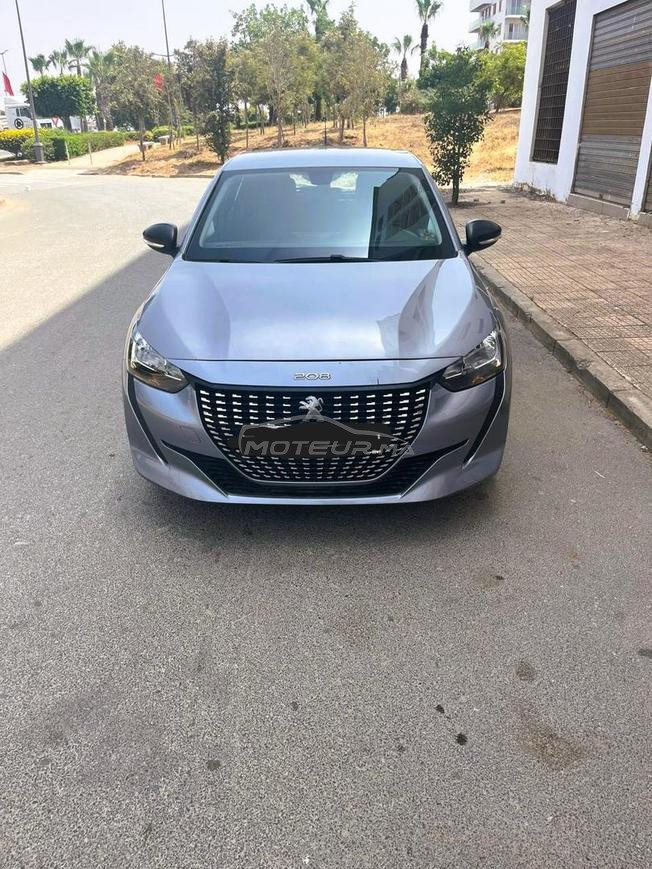 Peugeot 208 Diesel 17-12-2021