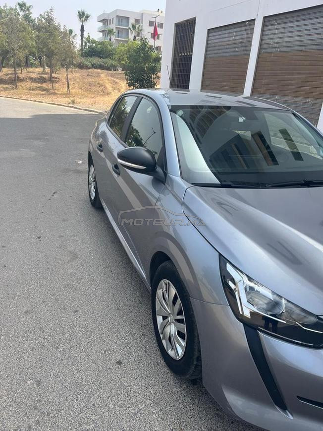Peugeot 208 Diesel 17-12-2021