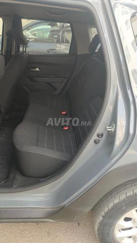 Voiture Duster à vendre - 2