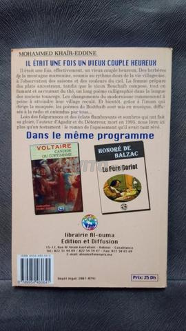 IL ÉTAIT UNE FOIS UN VIEUX COUPLE HEUREUX - 2