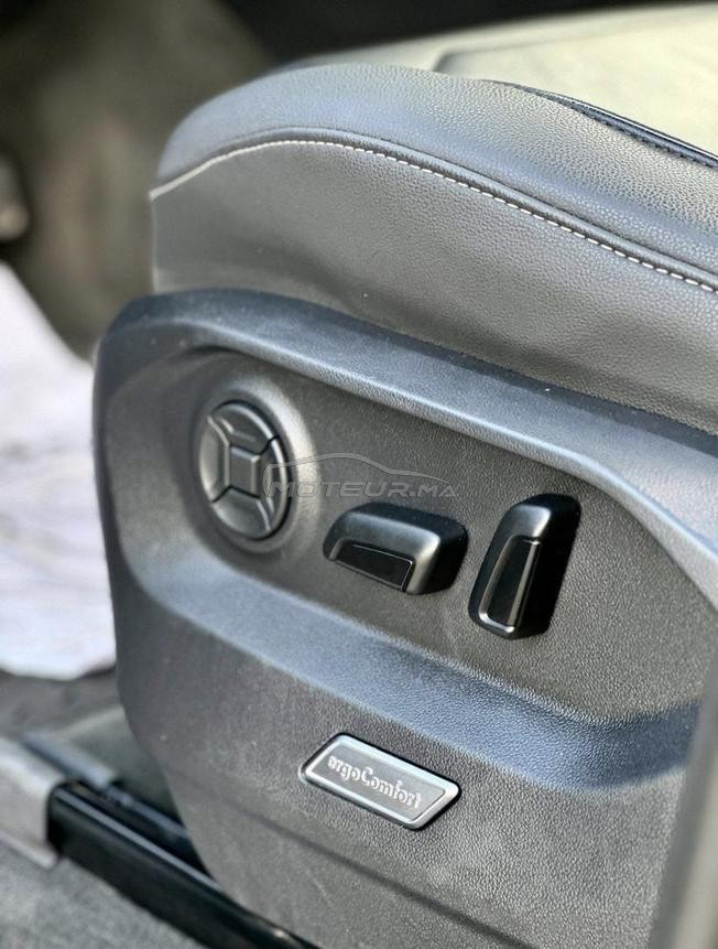 Volkswagen Touareg X-tream 