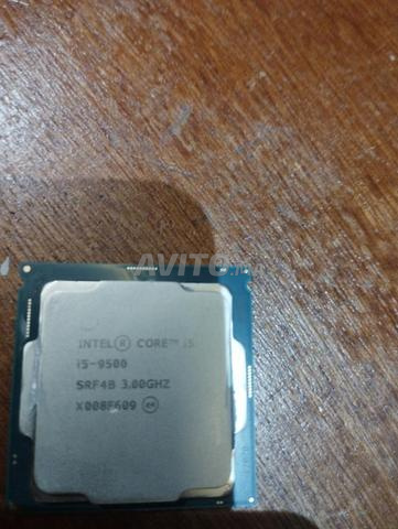 i5 5900 3.00GHZ - 2