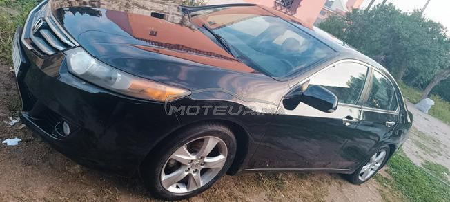 Honda Accord Diesel Automatique 2011 à Casablanca