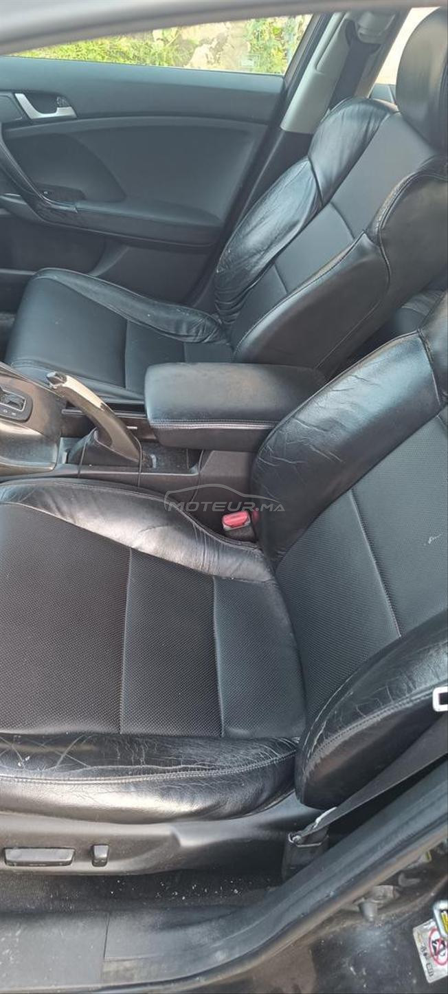 Honda Accord Diesel Automatique 2011 à Casablanca