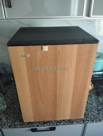 Réfrigérateur mini-bar électronique Indel B 45L - 2