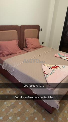 Vente de mon mobilier complet - 2