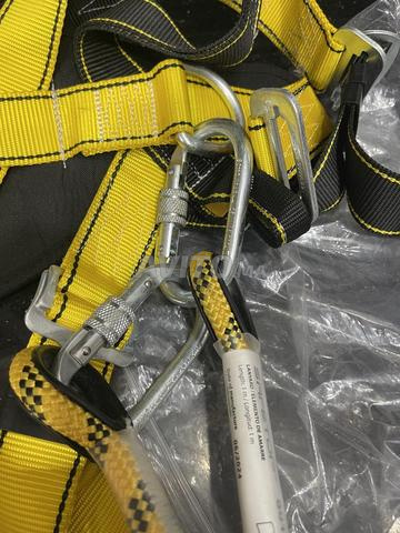 Harnais de sécurité professionnel - 2