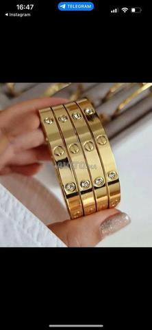 Bracelet tendance - 2