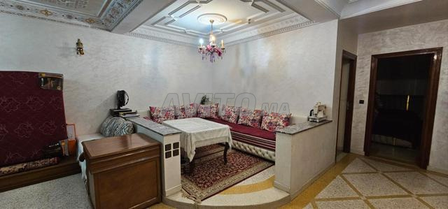 شقة للبيع بشارع طاح - 2