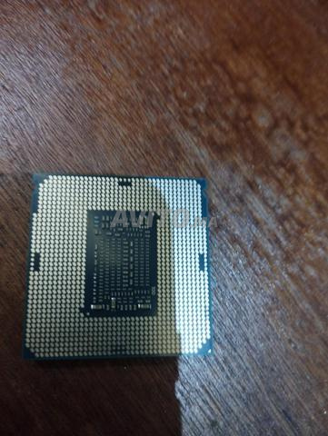 i5 9500 3.00GHZ - 2