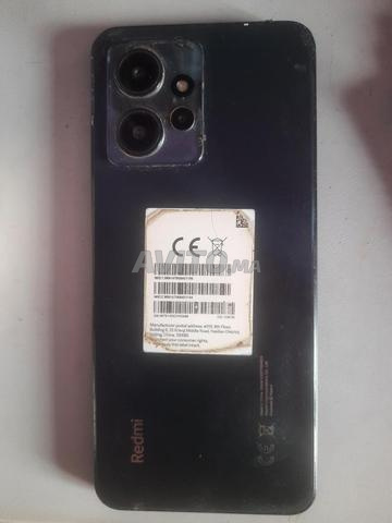 XIAOMI HYPEROS REDMI NOTE 12 - 2