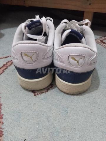Puma Ralph Sampson Design Puma Allemagne - 2