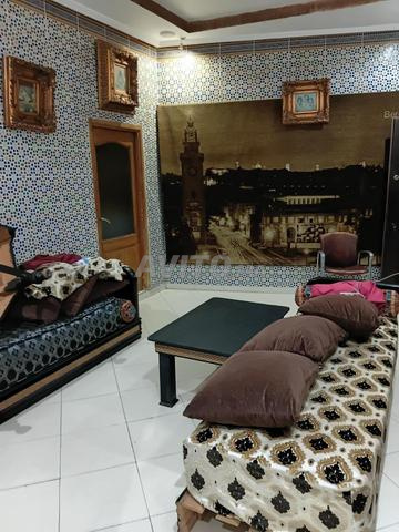 شقة استوديو مفروشة بجوار المحطة - 2