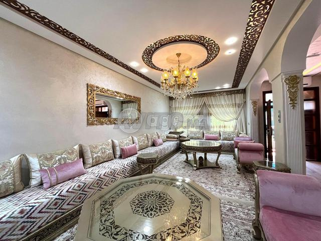 TNG-CH-1042 - Villa à vendre à Benkirane