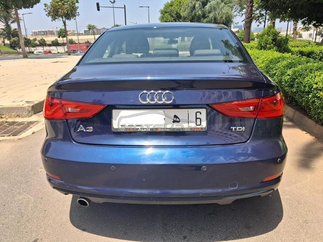 audi a3 s line