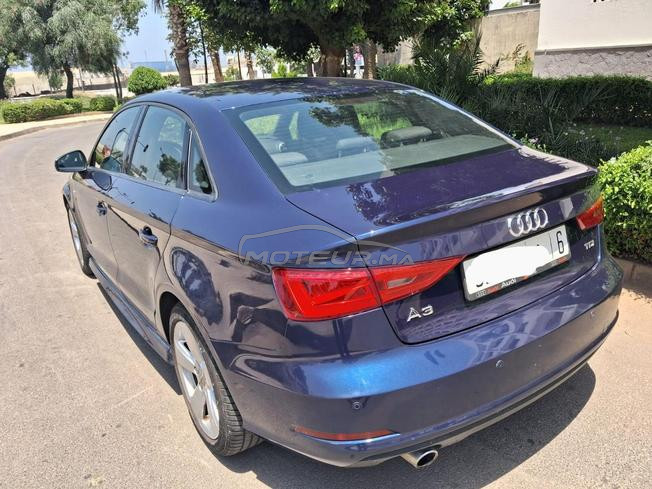 audi a3 s line