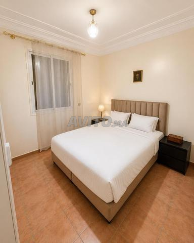 appartement à louer - 2