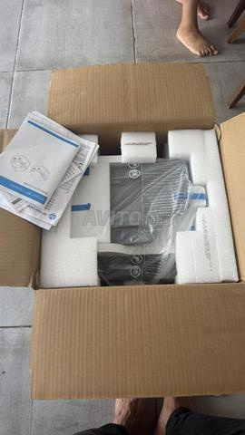 طابعة HP ليزر ملونة MFP 179fnw - 2