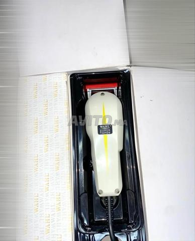 WAHL SUPER TAPER جديدة، لم تستعمل